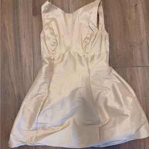 Lucy in the Sky Dress 
Size Large.